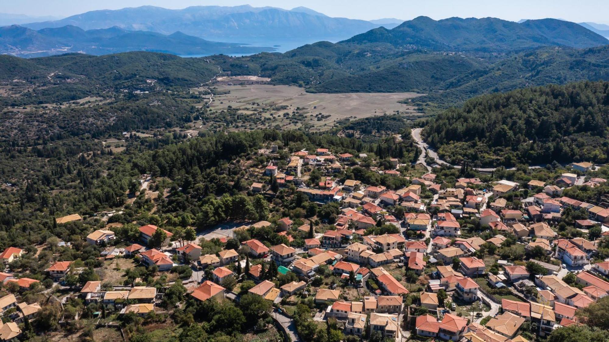 Secret Paradise Karia  Экстерьер фото