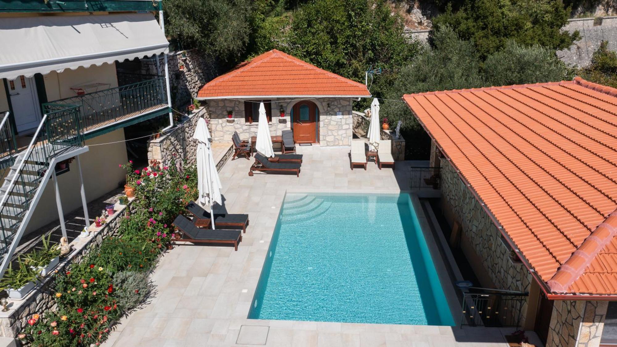 Secret Paradise Karia  Экстерьер фото