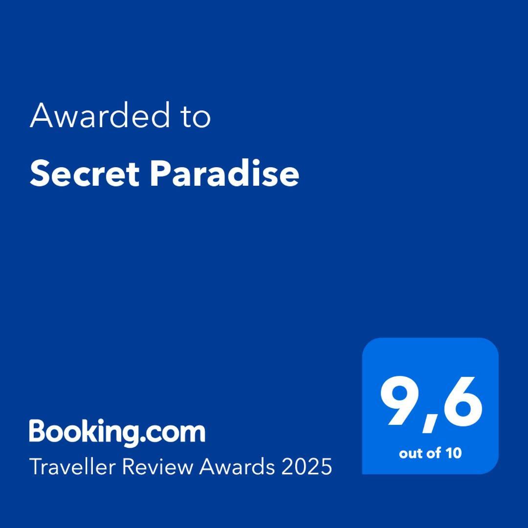 Secret Paradise Karia  Экстерьер фото