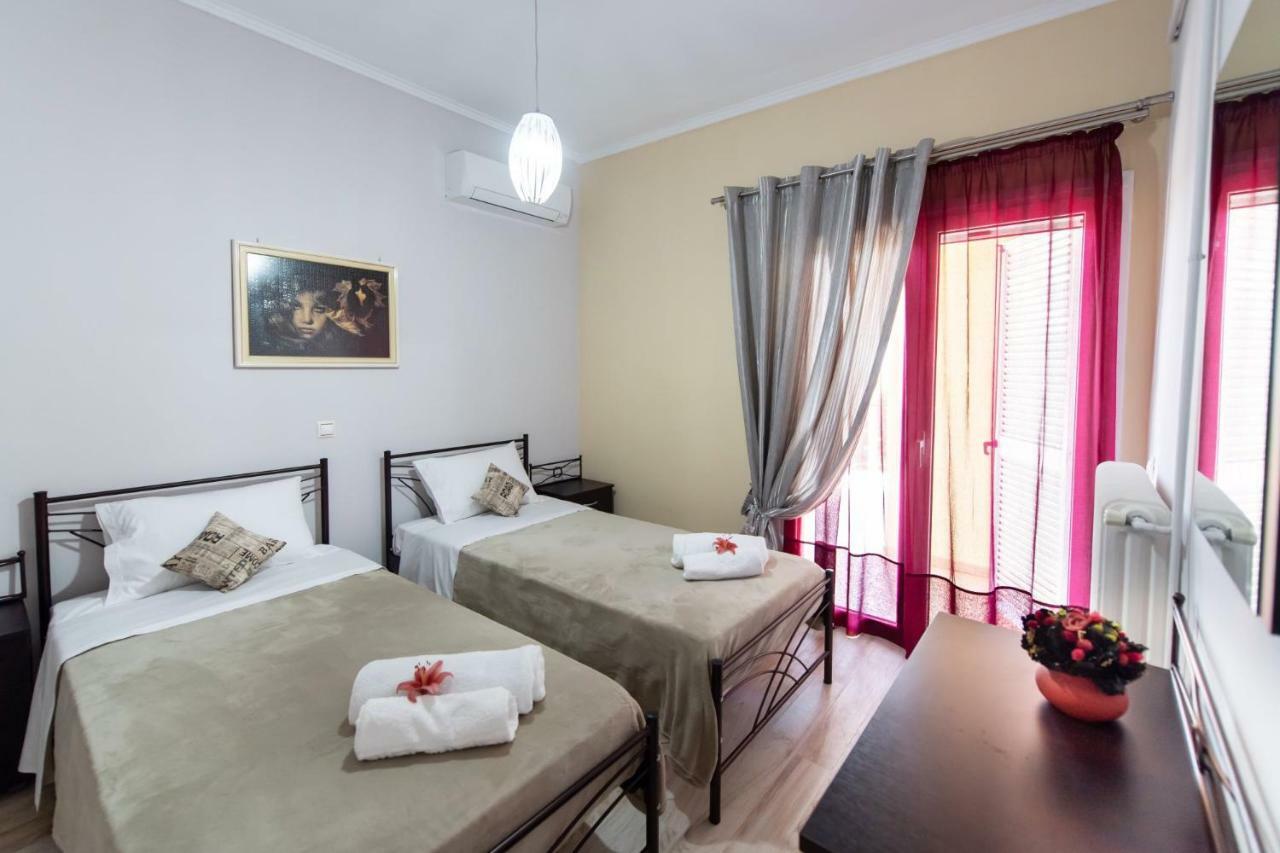 Secret Paradise Karia  Экстерьер фото
