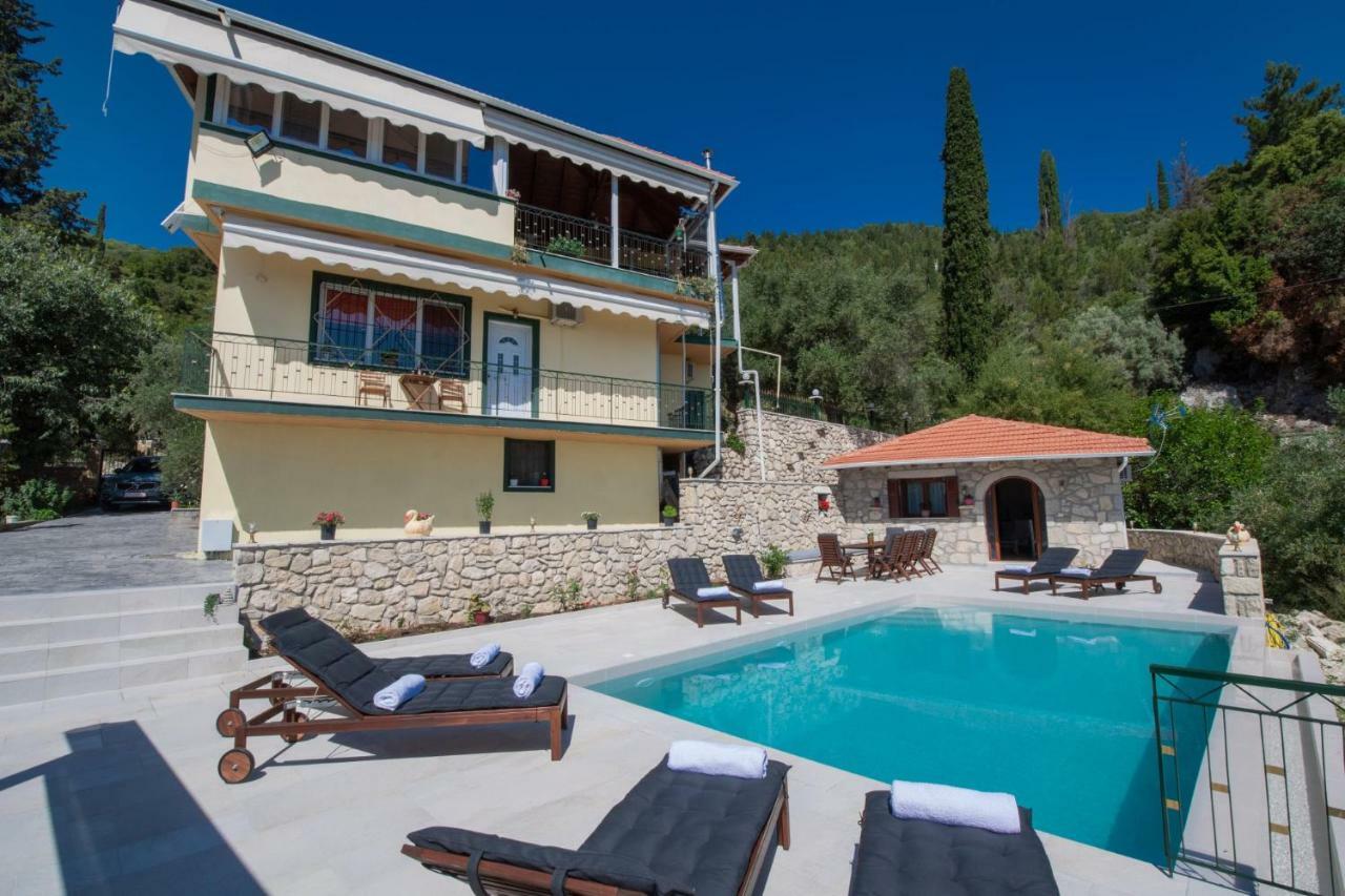 Secret Paradise Karia  Экстерьер фото