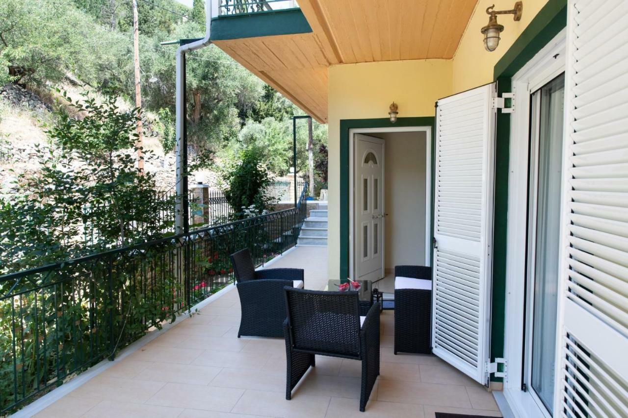 Secret Paradise Karia  Экстерьер фото