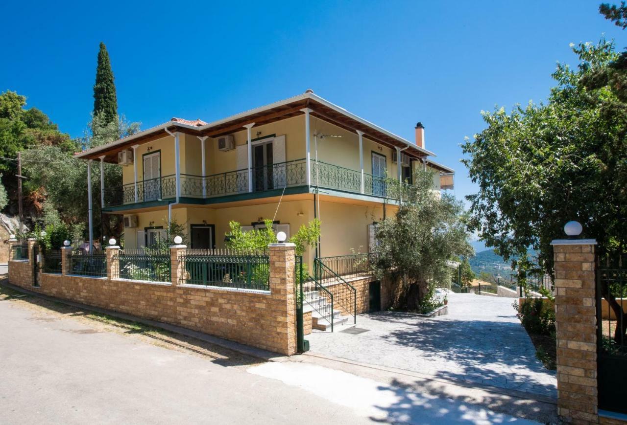 Secret Paradise Karia  Экстерьер фото