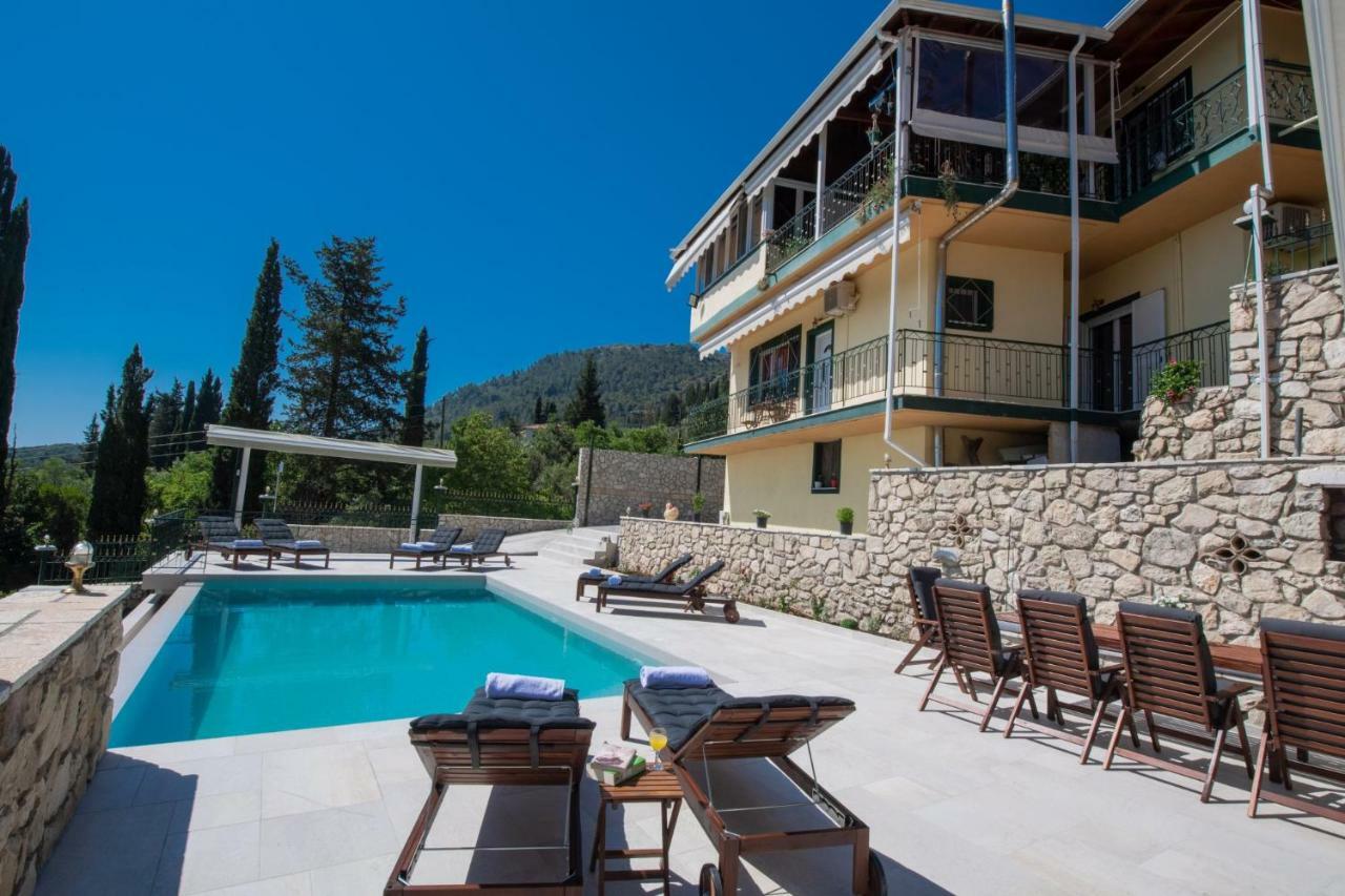Secret Paradise Karia  Экстерьер фото