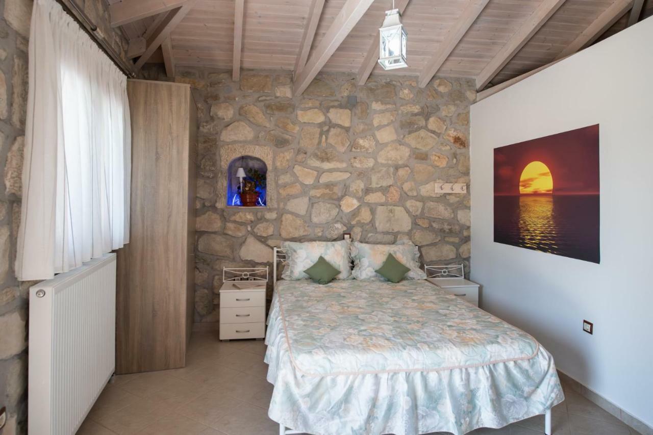 Secret Paradise Karia  Экстерьер фото